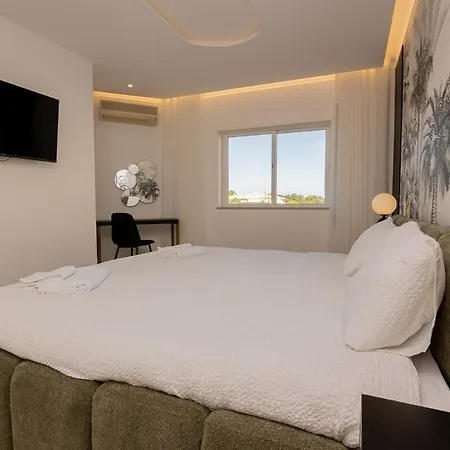 Tropical Oasis Park Villa