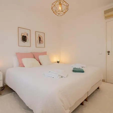 Villa Tropical Oasis Park Portimão