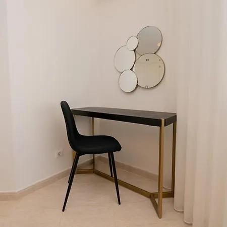 Tropical Oasis Park Villa