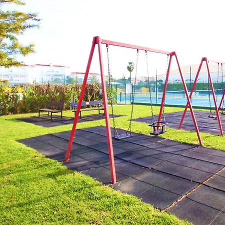 Tropical Oasis Park *