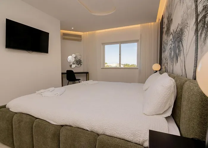 Tropical Oasis Park 빌라