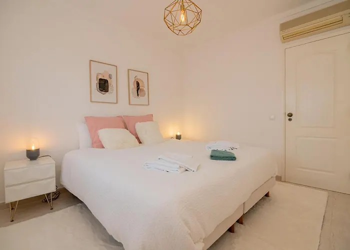 빌라 Tropical Oasis Park 포티마오