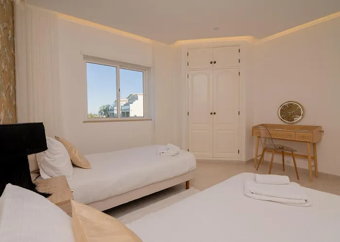 Tropical Oasis Park 포티마오