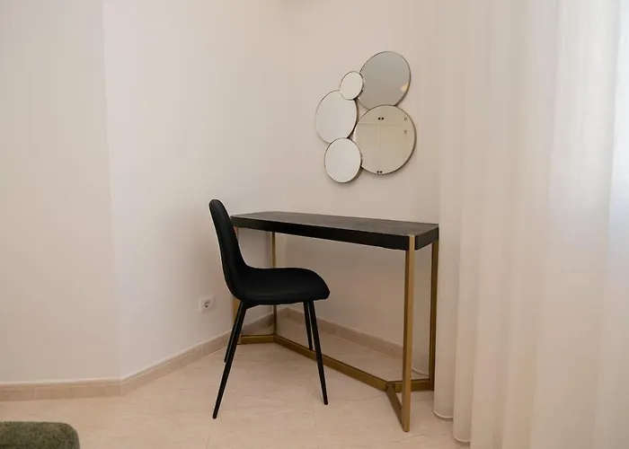 Tropical Oasis Park 빌라