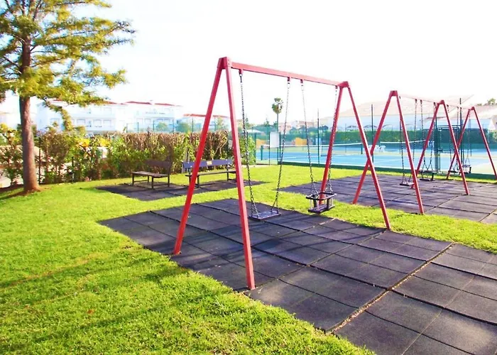 Tropical Oasis Park *