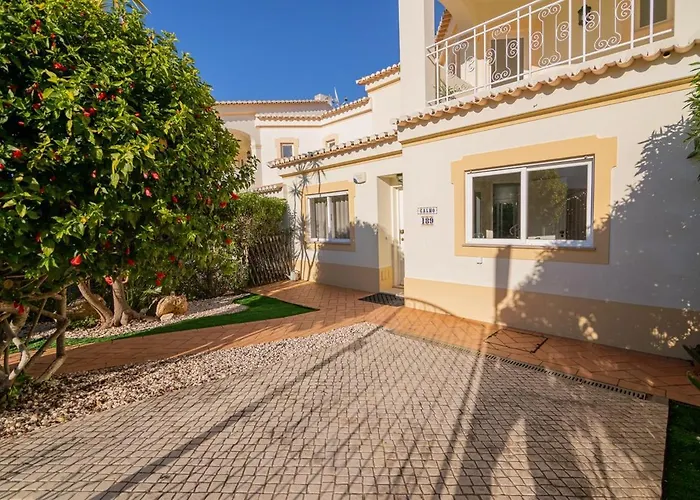 Tropical Oasis Park 빌라