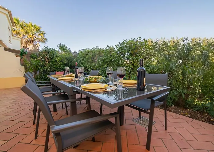 Tropical Oasis Park * 포티마오