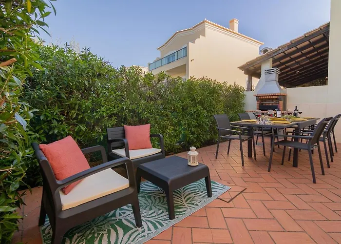 빌라 Tropical Oasis Park