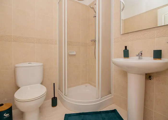 빌라 Tropical Oasis Park *