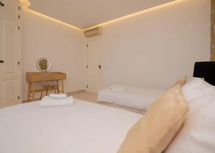 빌라 Tropical Oasis Park 포티마오