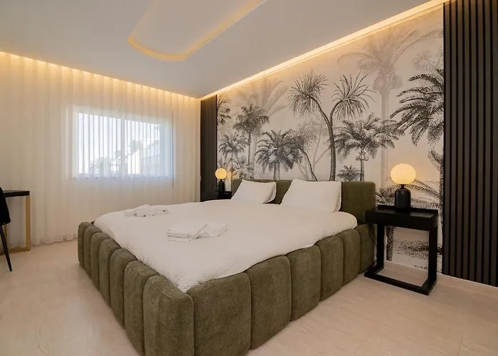 Tropical Oasis Park 포티마오