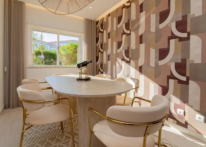 빌라 Tropical Oasis Park