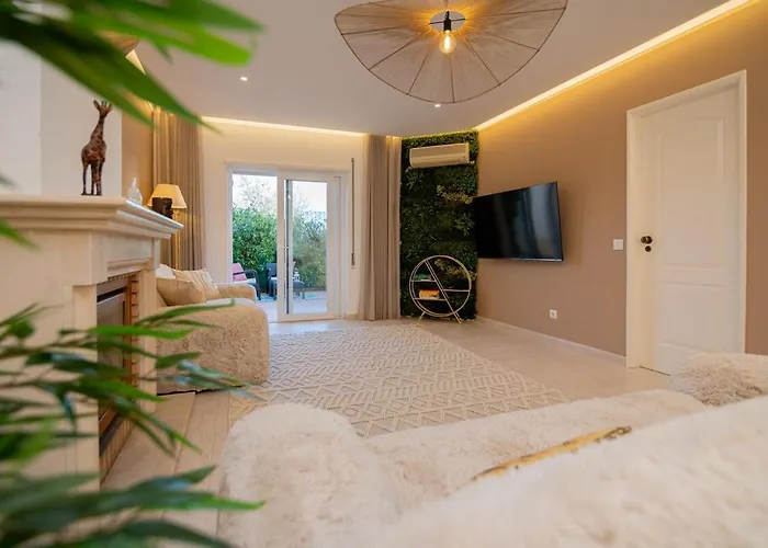 Tropical Oasis Park * 포티마오