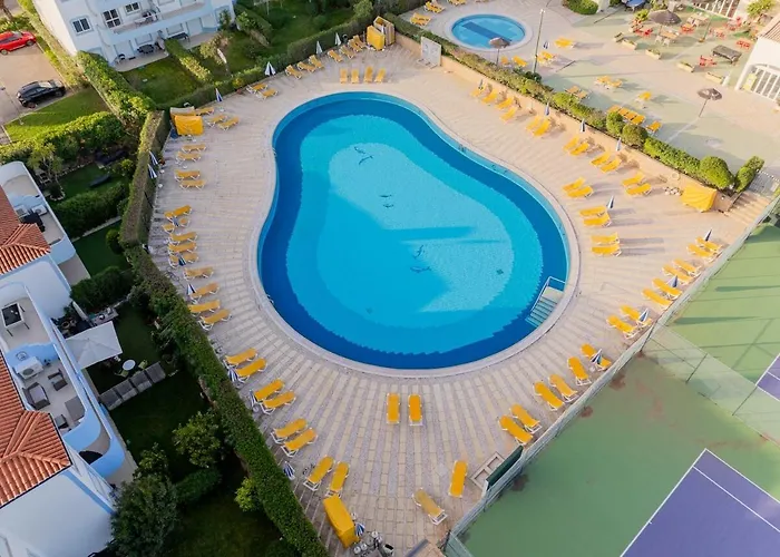 Tropical Oasis Park 빌라