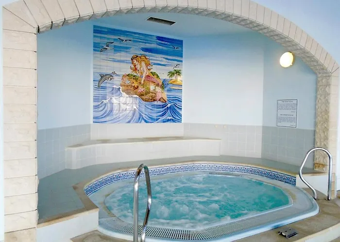 Tropical Oasis Park 빌라 *