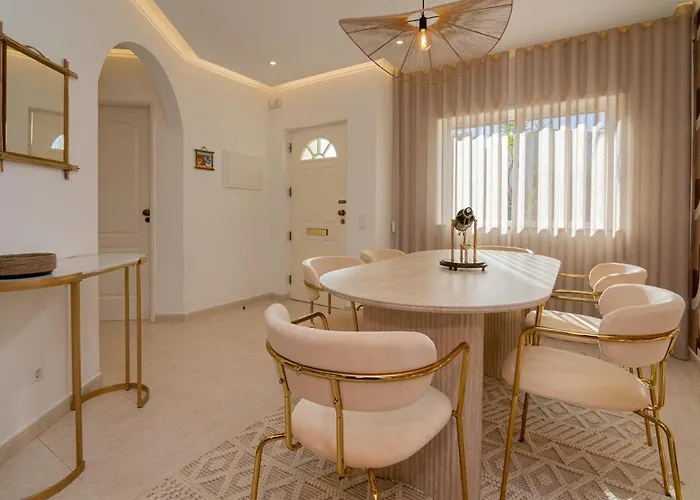 빌라 Tropical Oasis Park *