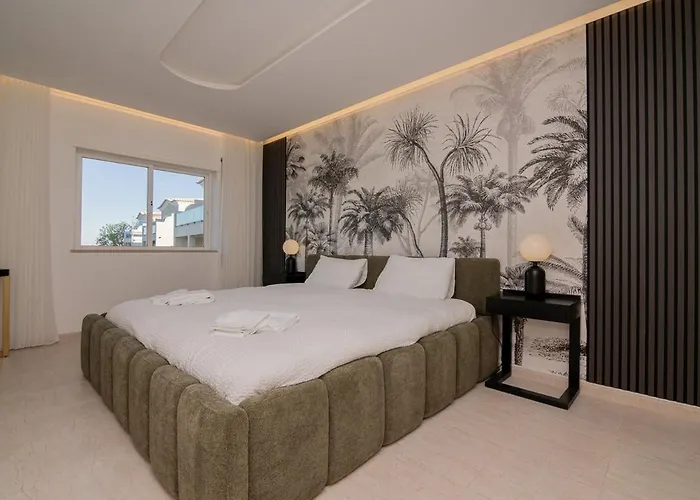 Tropical Oasis Park 포티마오