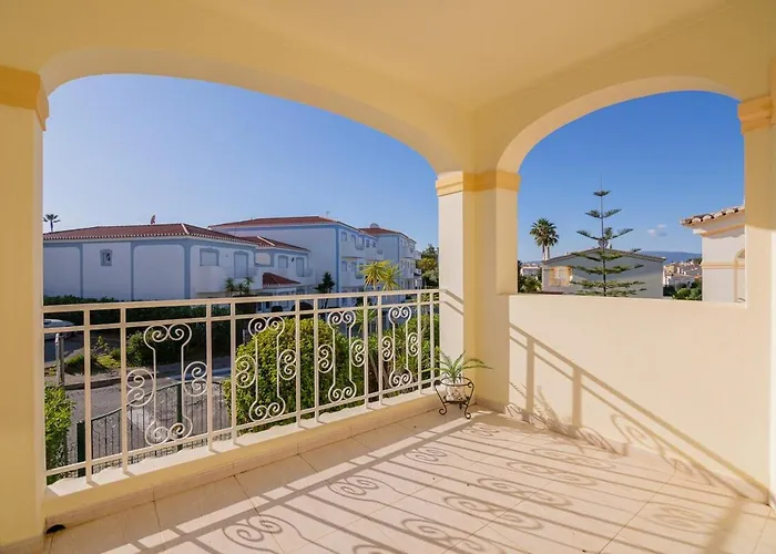 Tropical Oasis Park * 포티마오