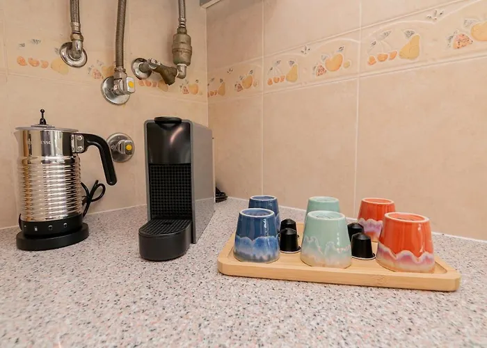 Tropical Oasis Park 빌라