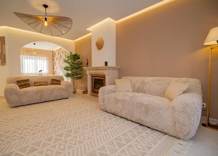 Tropical Oasis Park 포티마오