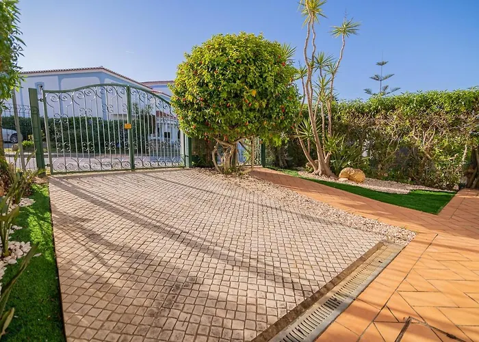 빌라 Tropical Oasis Park *