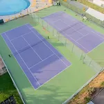 Tropical Oasis Park 别墅 波尔蒂芒