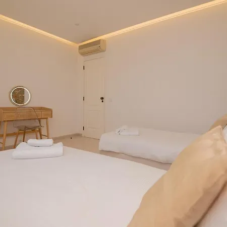 Willa Tropical Oasis Park Portimão