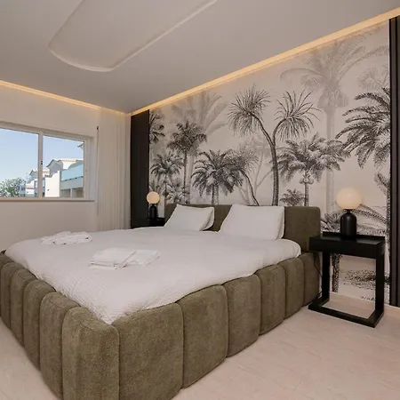 Tropical Oasis Park Portimão