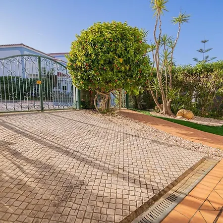 וילה Tropical Oasis Park *