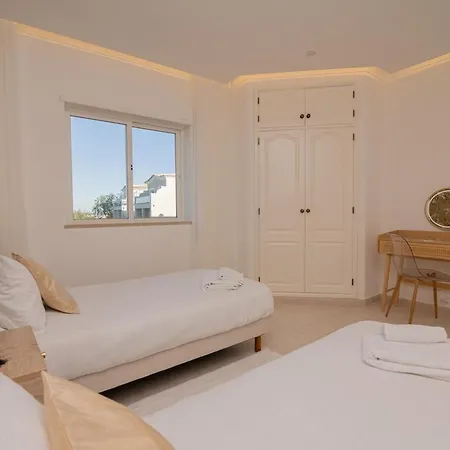 Tropical Oasis Park Portimao