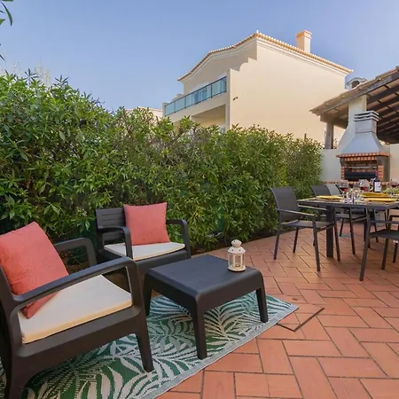 Villa Tropical Oasis Park